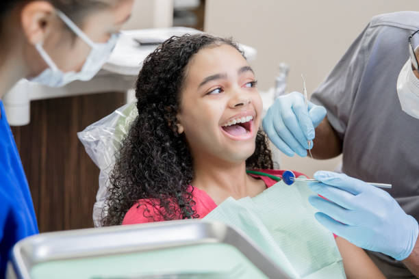 Best Emergency Treatment for Dental Infections or Abscesses in Oxford, MS