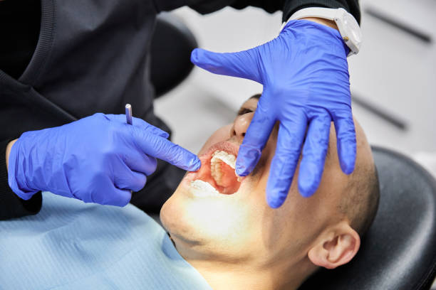 Best Emergency TMJ Treatment in Oxford, MS